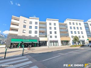 Appartement 4 pièces 78 m²