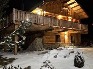 Chalet à Saint Pierre dels Forçats