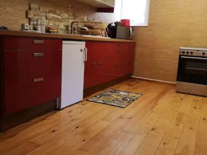 Maison 5 pièces 105m2