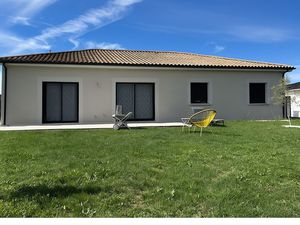 Jolie Maison récente sur Boulazac