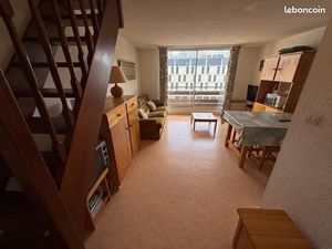 Saint-Lary Duplex + mezzanine 52m2