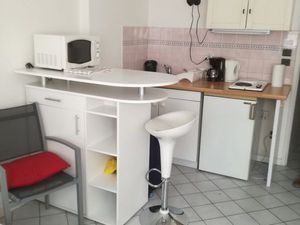 Studio centre Grenoble