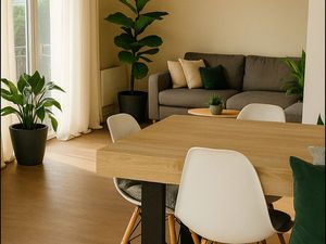 ?? Appartement T2 - Saint Guenole