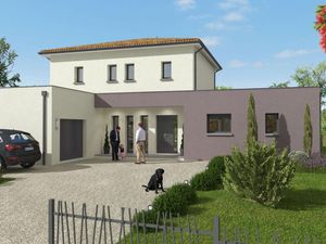 Maison 6 pièces 147 m²