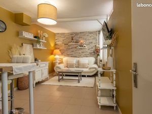 Immeuble de 10 logements centre ville