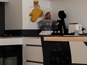 2 pieces 49m2 très récent 2021