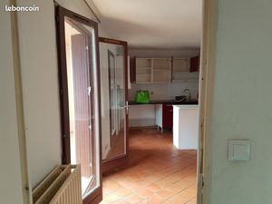 Appartement avec balcon