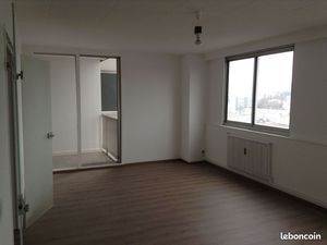 Appartement à vendre à Vandœuvre-lès-Nancy  Montet Octroi
