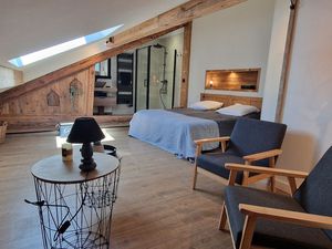 Centre historique  superbe duplex  TB équipé et confortable