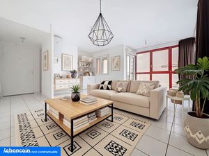 Appartement T1 Terrasse