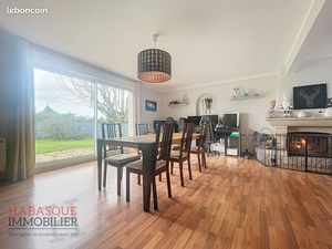 Maison 5 pièces 139 m²