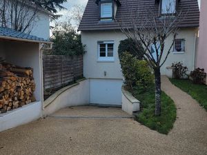 Maison Elisabethville