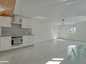 Duplex 2 pièces 46 m²