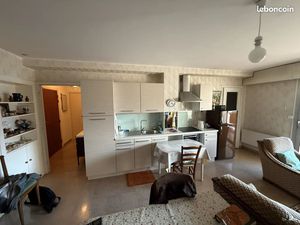 Appartement 2 pièces 53 m²