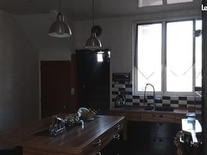 Maison a vendre Noyon