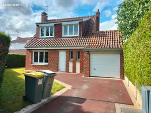 Location Maison TRESSIN - Au calme