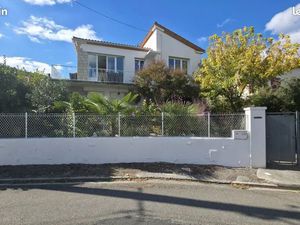 Vente maison a 5 minutes a pied du centre ville