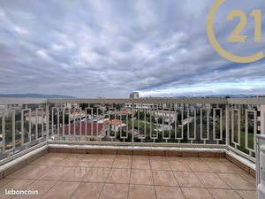 Appartement 2 pièces 29 m²