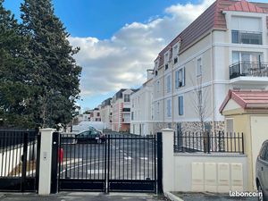 Parkings couverts à Chelles