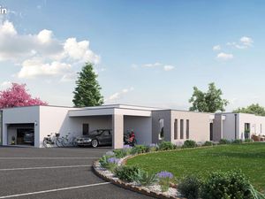 Maison 6 pièces 191 m²