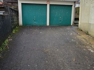 Loue garages morteau