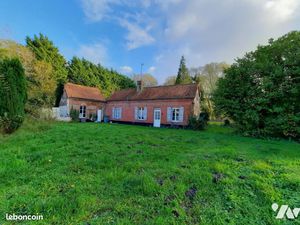 Maison 2 pièces 66 m²