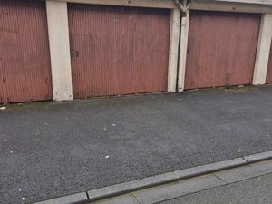 Garage boxe le petit queville