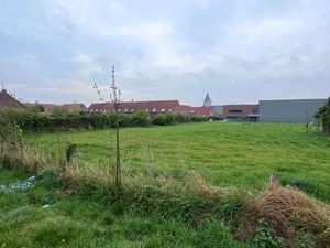 Terrain 508 m² Zegerscappel