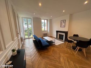 Location appartement Saint-Claude