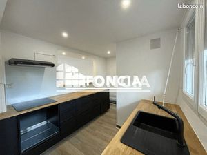 Appartement 3 pièces 48 m²