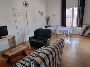 Appartement 2 pièces 55m²