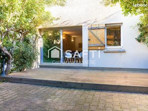 Appartement 2 pièces 34 m²