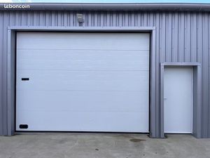 A louer Box de stockage - 3 5 m² - décembre offert