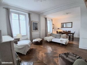 Appartement 4 pièces 79 m²