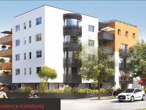 Appartement 2 pièces 48 m²