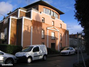 T2 avec parking et balcon