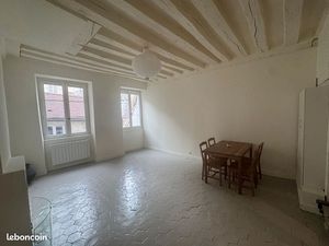 Studio 2 pièces 35 m²