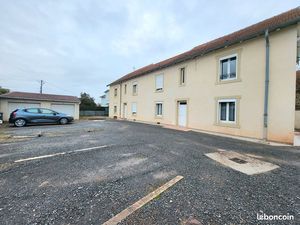 Immeuble 8 pièces 691 m² LUNEVILLE