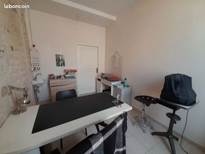 Local professionnel La Tremblade