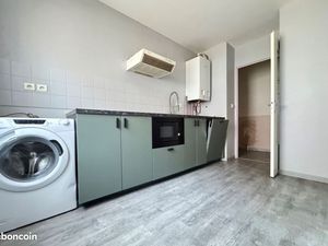 T4 Meublé 80m² Belfort Centre