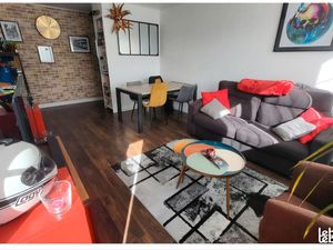 Appartement T4 Mérignac Centre