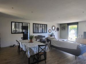 Plein pied quartier Sainte Pezenne