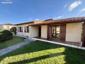 Maison 4 pièces 99 m²