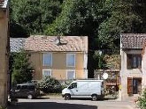 Maisonnette atypique