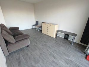 Mulhouse – Quartier Kinepolis – Studio 22 m² au 5ᵉ étage avec ascenseur