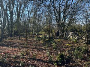 Terrain 790 m² Saint-Hippolyte-du-Fort