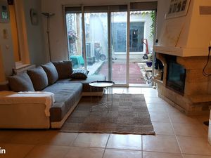 Agréable maison meublée 120 m² à Lunel