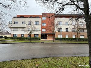 À louer – Bel appartement T3 de 81 m² avec balcon périphérique  dernier étage  double gara