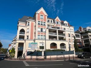 2 pièces - Coeur de ville