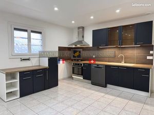 Maison 5 pièces 122 m²